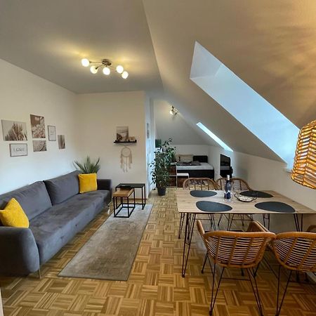 Bullsliving Seeapartment 5 Velden am Wörthersee Zewnętrze zdjęcie