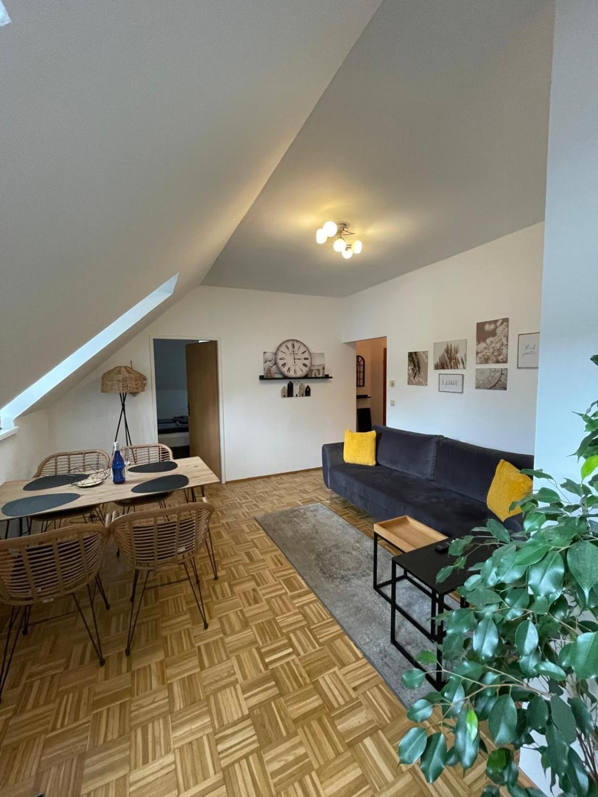 Bullsliving Seeapartment 5 Velden am Wörthersee Zewnętrze zdjęcie